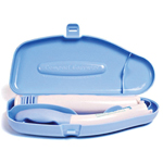 Buckingham Compact Travel Easywipe